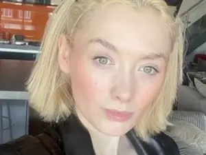 Streamate Adult Video Chat of Littleangelblue