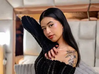 Streamate Sex Cam of Isa_Moon