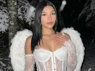 Streamate Watch Live Sex Cams of LucyDilucas