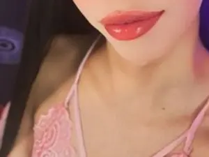 Streamate Best Webcam of Sweet_Michelle_Doll