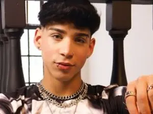 Streamate Best Webcam of DarkBoy26
