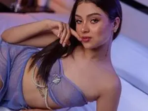 Streamate Adult Webcams of IsaBaldwin