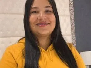 Streamate Sex Chat of evelinzaens