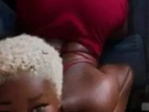 Streamate Sex Chat of Selinah22
