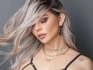Streamate Adult Video Chat of Zarahmiiller