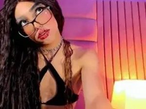 Streamate Live Porn of DemonicMaryam