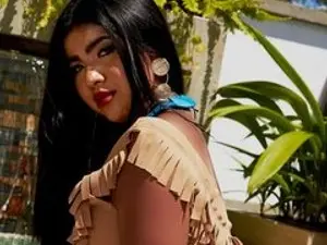 Streamate Sex Cam of Pocahontasfg