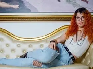 Streamate Adult Video Chat of Alice_Bathoty