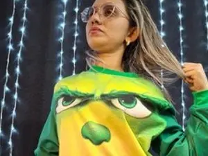 Streamate Live Sex Cam of Maite_Aminax
