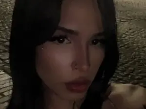 Streamate Private Sex Chat of isabellxstar