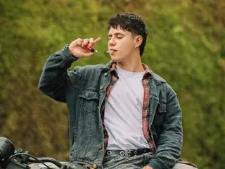 Streamate Watch Live Sex Cams of AntonelloVannucci