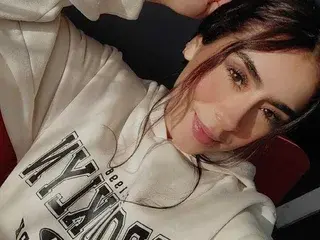 Streamate Free Live Porn of JasminGreyX