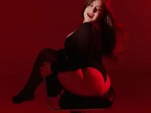 Streamate Adult Video Chat of EmaBaaker