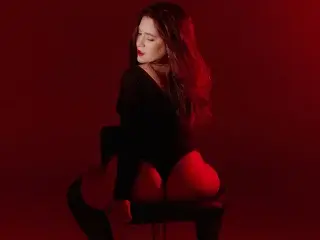 Streamate Sex Cam of EmaBaaker