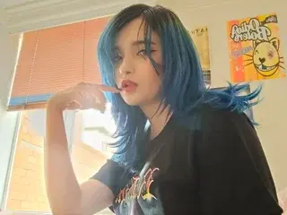 Streamate Sex Cam of Naomy_Carter