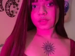 Streamate Adult Webcams of NahLua