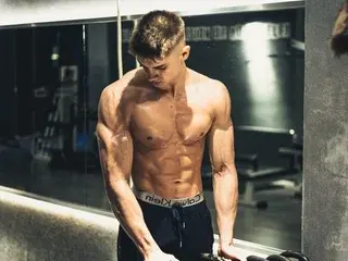 Streamate Live Porn of MaxKaiden