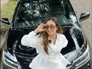 Streamate Live Sex of NiniThomson