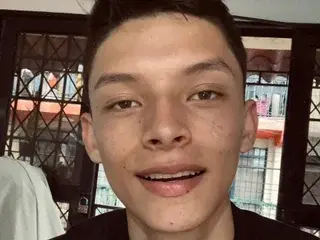 Streamate Sex Chat of Samu_Jasper