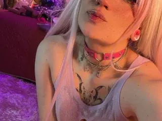 Streamate Adult Webcams of Broklinwhite