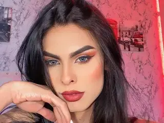 Streamate Live Porn of Esmeralda_Ly