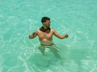 Streamate Sex Chat of FabioSantos