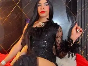 Streamate Live Sex of PenelopeDrauc