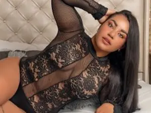 Streamate Live Sex of SienaWild