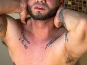 Streamate Adult Webcams of KingDraven18