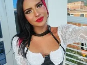 Streamate Sex Cam of 31NefertitiQueen