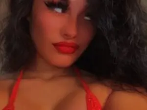 Streamate Best live sex cam show of Bryttnybankss