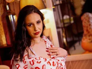 Streamate Adult Video Chat of MavisReeve