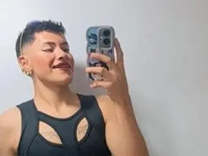 Streamate Private Sex Chat of Sashawest69