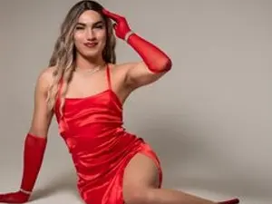 Streamate Live Sex of CHLOE_LUXURY