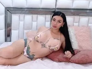 Streamate Sex Cam of RebeccaDavies