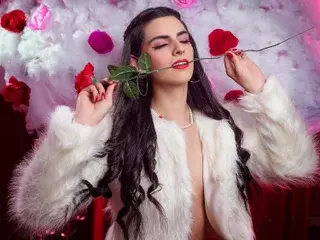 Streamate Best Webcam of Venus_Flame