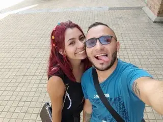 Streamate Sex Chat of Amarantoss