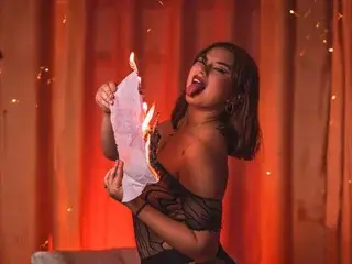 Streamate Sex Chat of AmyParkker