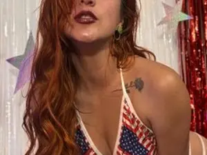 Streamate Adult Webcam of Criss_bss