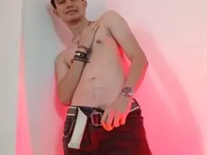 Streamate Private Sex Chat of DrakeCruz