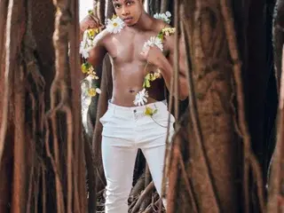 Streamate Best live sex cam show of DominicSccott