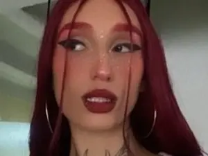 Streamate Sex Chat of Eli_Bluee