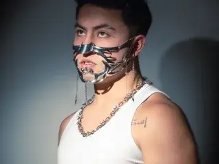 Streamate Private Sex Chat of AxellSantana