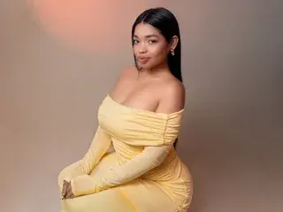 Streamate Best Webcam of LilyyFox