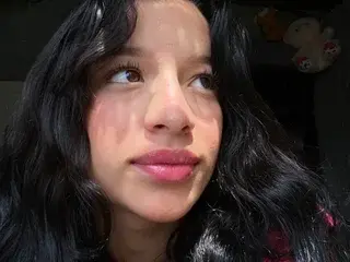 Streamate Adult Video Chat of VenusRox