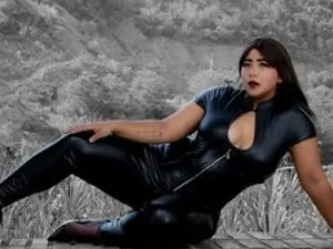 Streamate Live Sex of SammyWalkers
