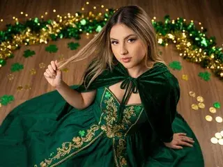 Streamate Live Porn of AdelleGrey