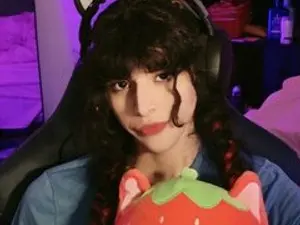 Streamate Free Porn Cam of BimboCat