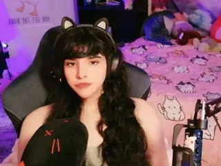 Streamate Live Sex of BimboCat