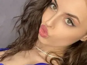 Streamate Adult Webcam of Lesa_is_More